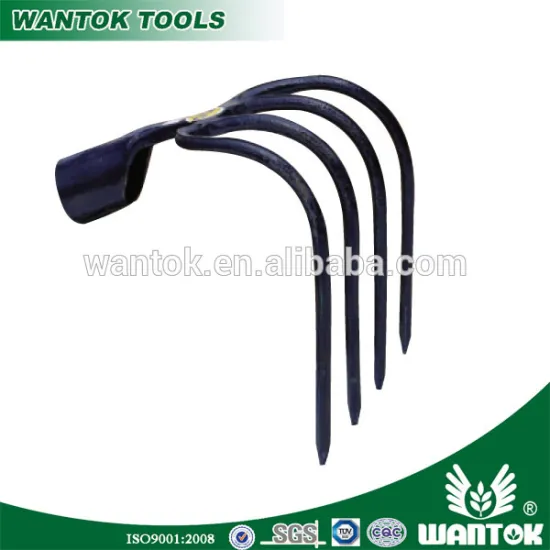 F124B-4T Fork Head