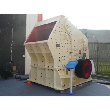TOP quality impact crusher