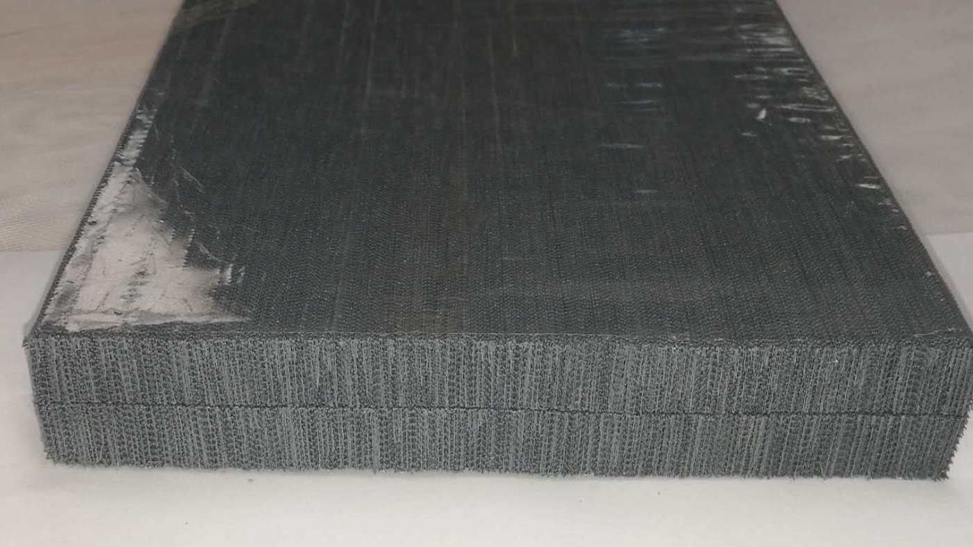 pleated window screen4