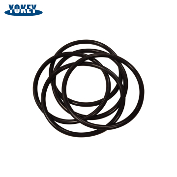 Chinese Rubber O-Ring Manufacturer Hot Sale High Quality NBR Rubber O-Rings