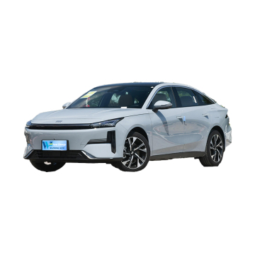 2023 Geely Galaxy L6 Puls Hybridauto - Neues Energie -Elektrofahrzeug zum Verkauf