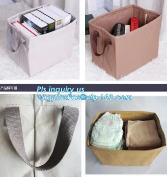 Recyclable Dupont Tyvek Kraft Paper Storage Bag Document, Dupont Tyvek lunch insulated bag, Recycle Eco-friendly Waterproof Dupo