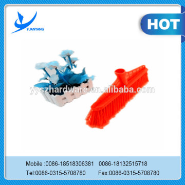 High quality low price house cleaning brushes