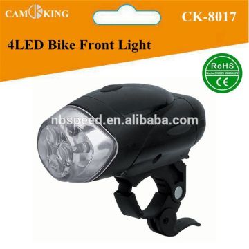 4LED Bicycle Front Light led bike head light