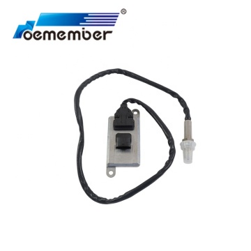 24V Truck Nox Assor for Mercedes -Benz و DAF - 2011650 5WK96626C