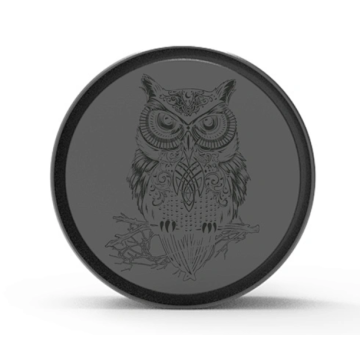 Роскошный упрощенный алюминиевый сплав.