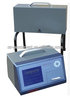 Opacimeter