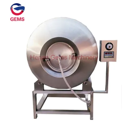 Professional KFC Vacuum Tumbler Marinator Machine