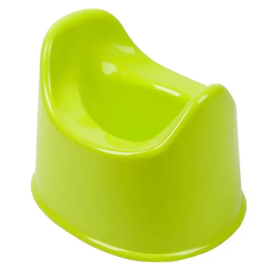 Plastic injection baby toilet seat mould