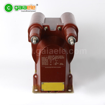 GAIAELE 11KV Potential Transformer with 0.5 Accuracy Class and 10KV Voltage Transformer JDZ16-10R: Specifications and Details