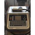 Used Linx 6900 Inkjet Printer