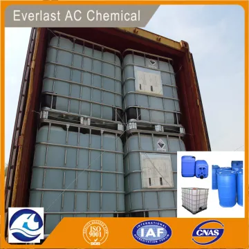 Ammonium Hydroxide 28% for Dyeing and Printing Industry