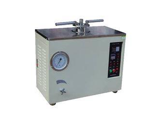 220V Oxygen Air Bomb Aging Test Chamber With Intelligent Co