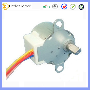 DZ-24BYJ48-B 12V Micro Stepper Motor