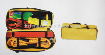 made in China good quality emergency car tool set series