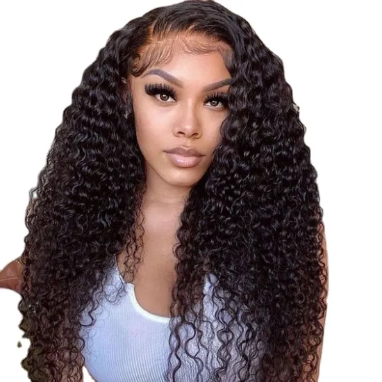 Mrs Hair Large Vendor Stock Unprocessed Cuticle Aligned Human Hair Weaves Raw Natural Black Hair Bundles With Lace Closure