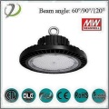 0-10v dimmable 150W UFO οδήγησε υψηλό φως κόλπων