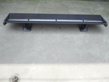 For R34 GTR OEM carbon fiber rear spoiler