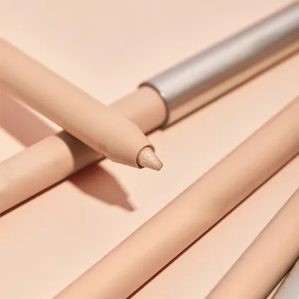 Natural OEM Pen Highlighter Stick Highlighter Makeup No Logo Highlighter Pen