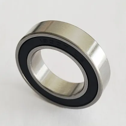 Bicycle Wheel Hub Bearing 18307 LBLU ABEC-3 - Finesun Bearing