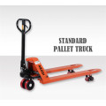 Classic Hydraulic Hand Pallet Jack 5500-lb