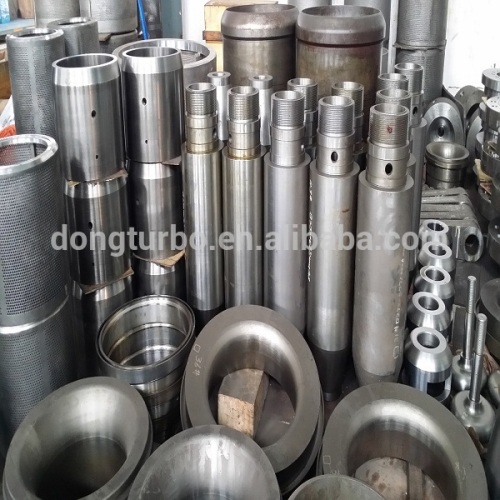 Steam Turbine Lift Extraction Check Valve Parts Supplier, High Quality