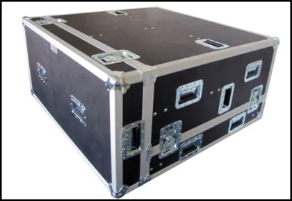 Lp Flight Case Lp Aluminum Case