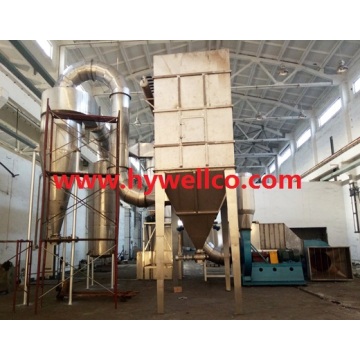 Flash Drying Machine for Chemical Industry