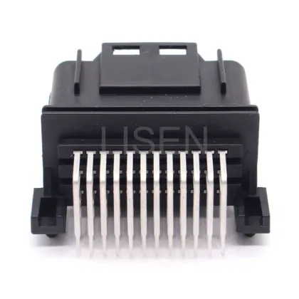 MX23A Series PCB Header Male 36 Pin Connector - JAE Electronics