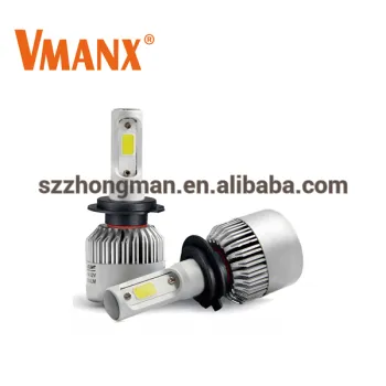 Car head light , Beam angle 360 degree from Vmanx ,China