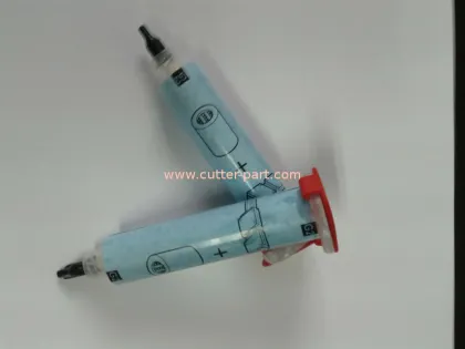 Lubricant Lectra Cutter Grease For Cutting Machine Parts Vt5000 7000