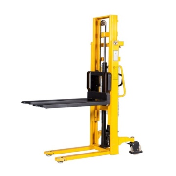 Hydraulic Manual Pallet Truck