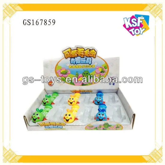 12PCS Wind Up Animal Toy For Kids Wind Up Toy