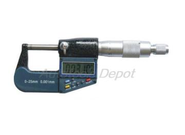 Outside Micrometer