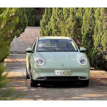 Ora Good Cat: Used Cheap Mini EV Cars