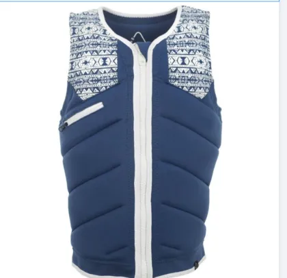 watersports neoprene life jackets for adults