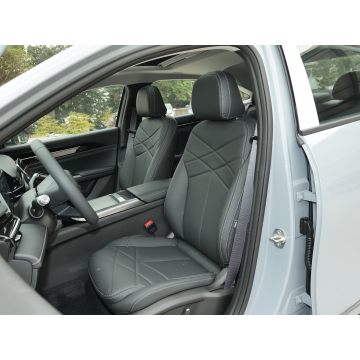 2024 Geely Galaxy L6 Plug-in Hybrid Sedan