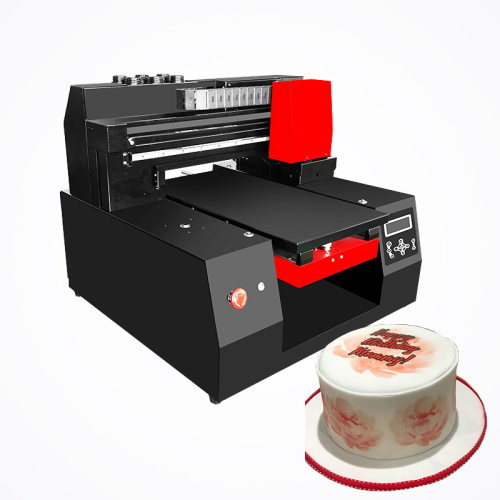 edible ink chocolate 3d printer