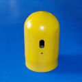 Colorfull Gas Cylinder Valve Caps