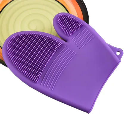 silicone oven gloves tesco