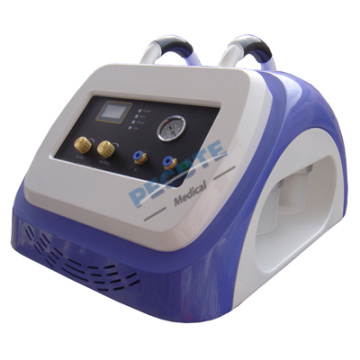 diamond and crystal microdermabrasion machine(Microdermabrasion machine)