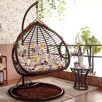 Hot Selling Durable Outdoor Rocking Chair