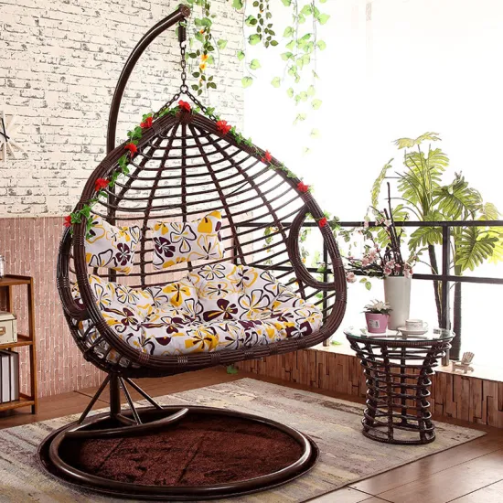 Hot Selling Durable Outdoor Rocking Chair
