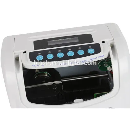 Employee punch clock bundy clock