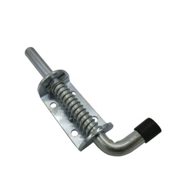 GL-14130 Steel RV Camper Bolt-On Door Latch