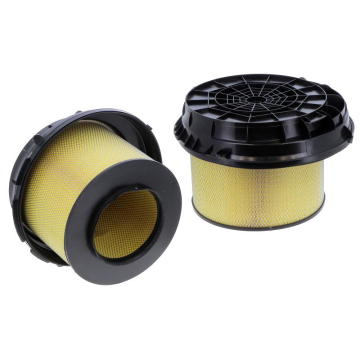 Truck Air Filter A0040942404 (AF26165 P785542)