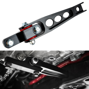 Kyostar Car Racing Pendulum Dog Bone Engine Mount Kit for VW Golf MK7 2.0 TSI