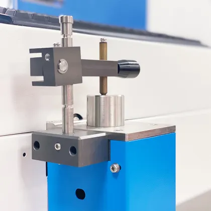 Optical Emission Spectrometer for Metal Analysis