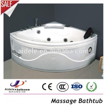 new arrival ABS plastic bathtub adult