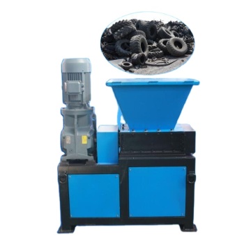 Recycling and Processing Solutions: From Automobile Tires to Industrial Solid Waste and Rubber Products